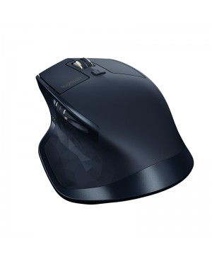Logitech MX Master Wireless Mouse BLUE