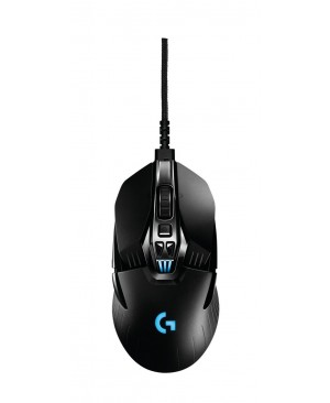 Raton Logitech G900 Chaos Spectrum Professional Wired/Wireless Gaming Mouse